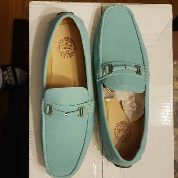 Loafers
